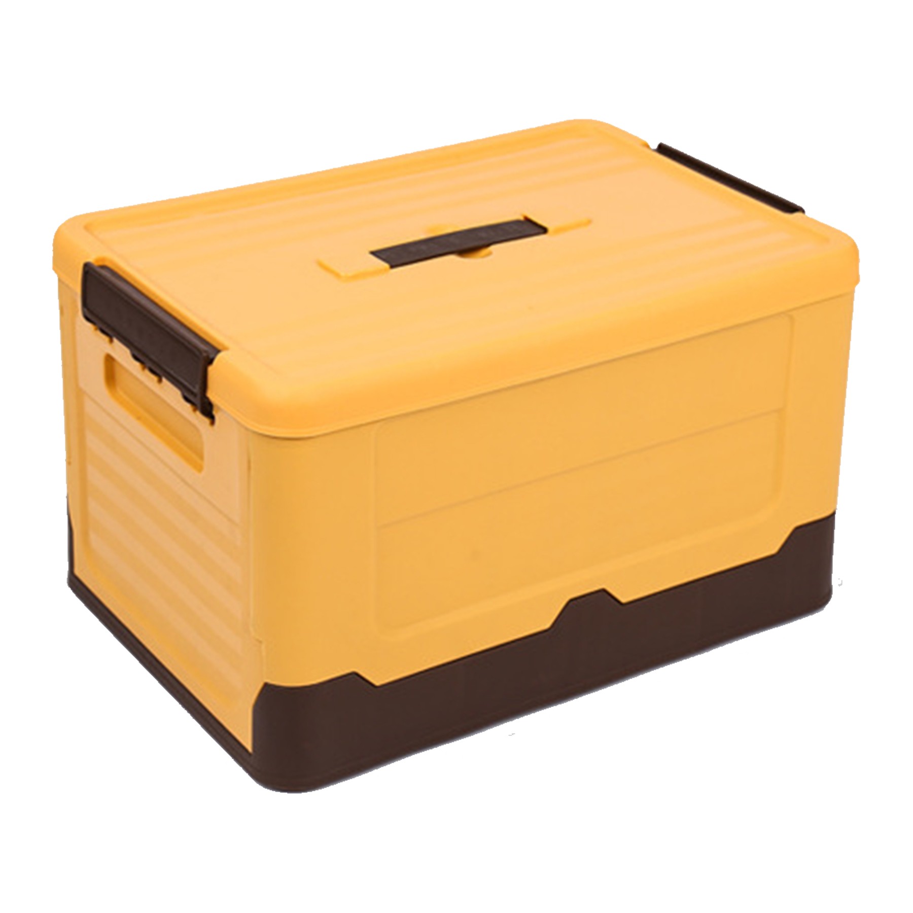 Foldable Storage Box 1