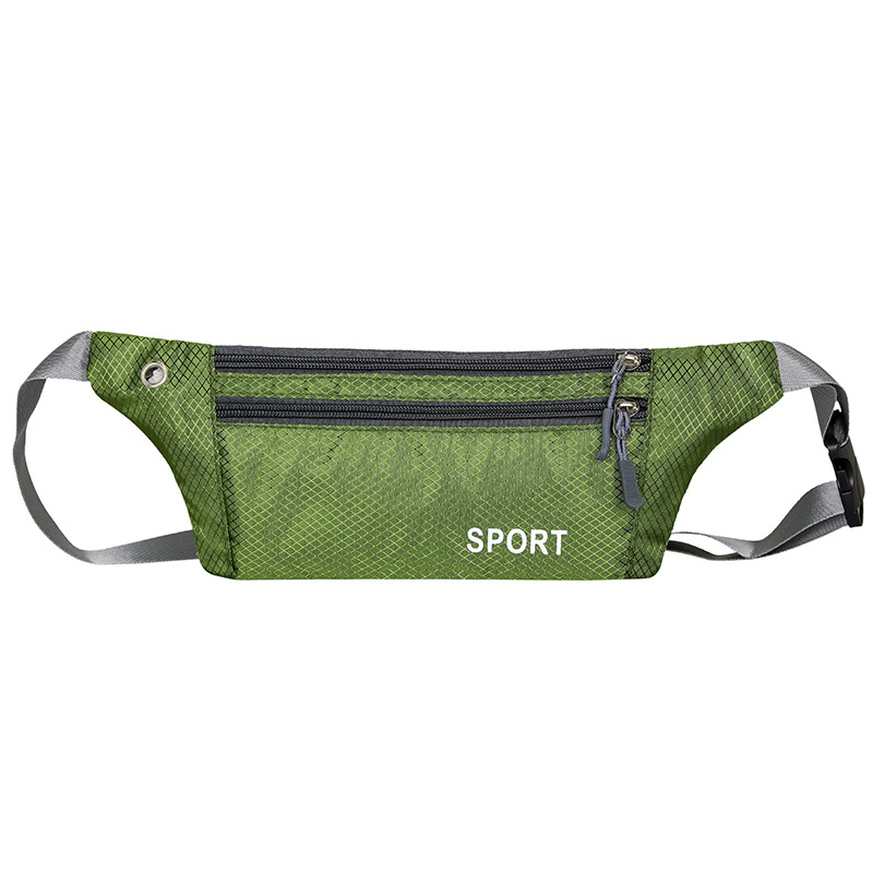 Waterproof Fanny Pack 4