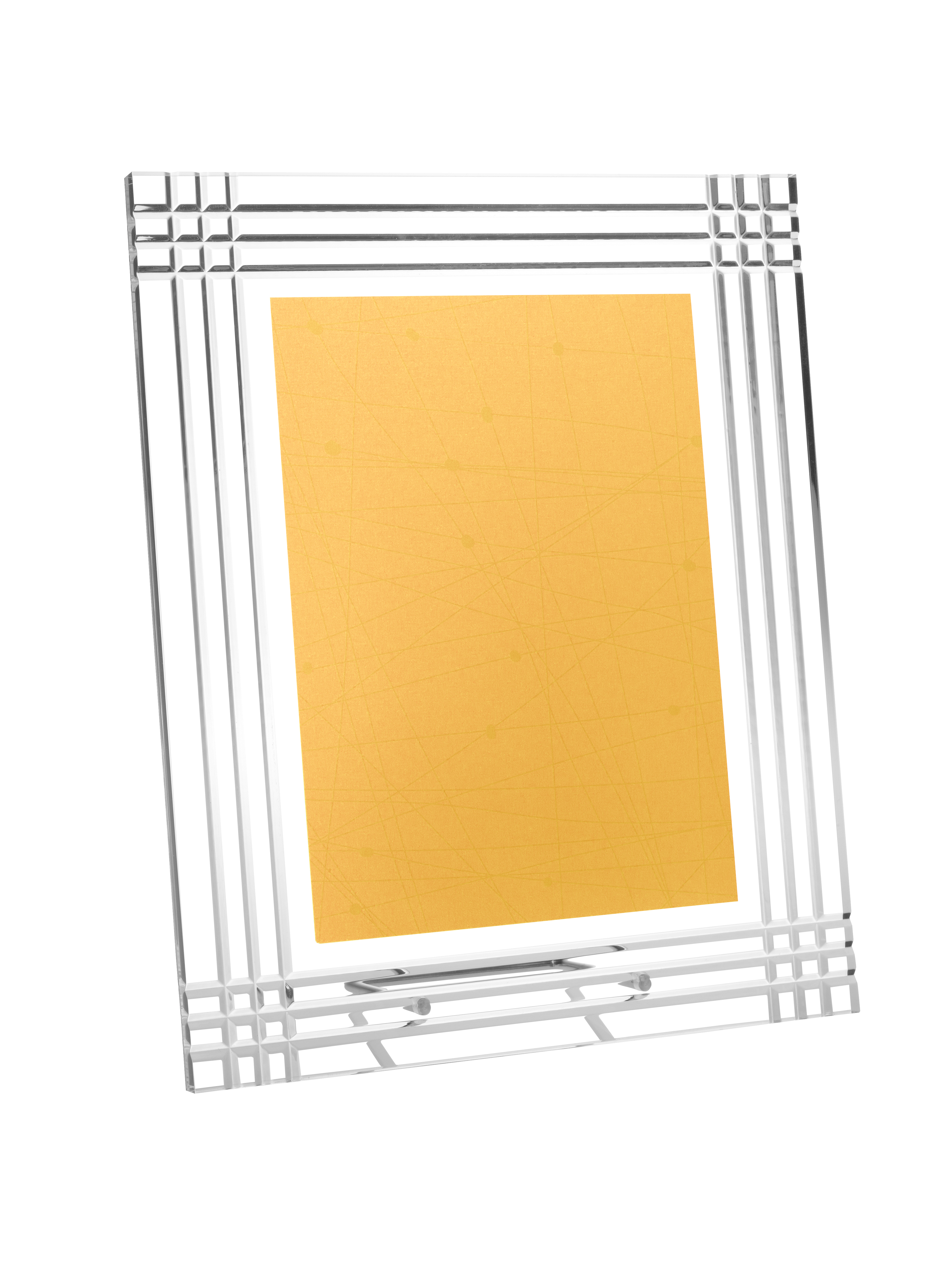 JAFFA® Luxe Acrylic Plaque 15