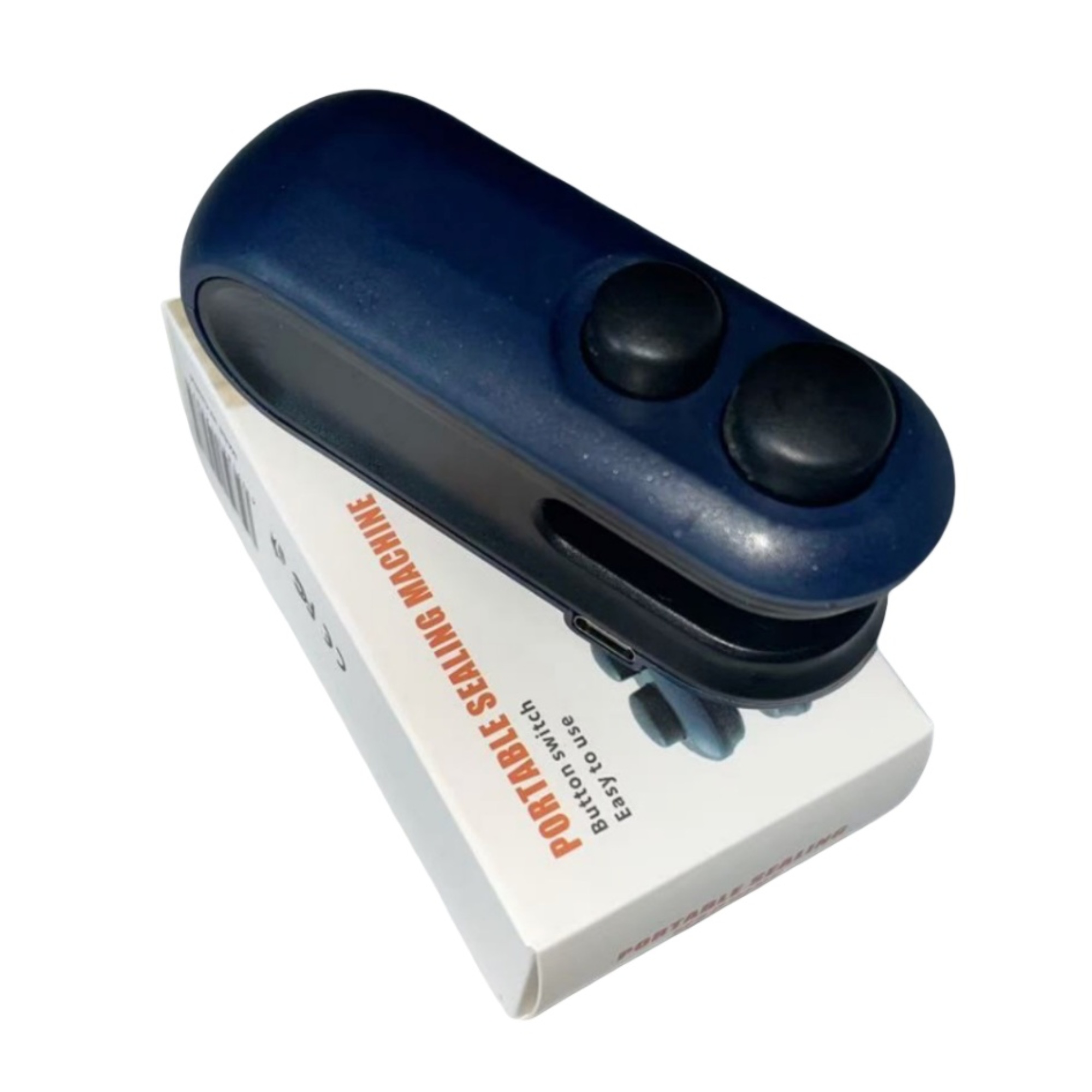 Sealing Machine 3