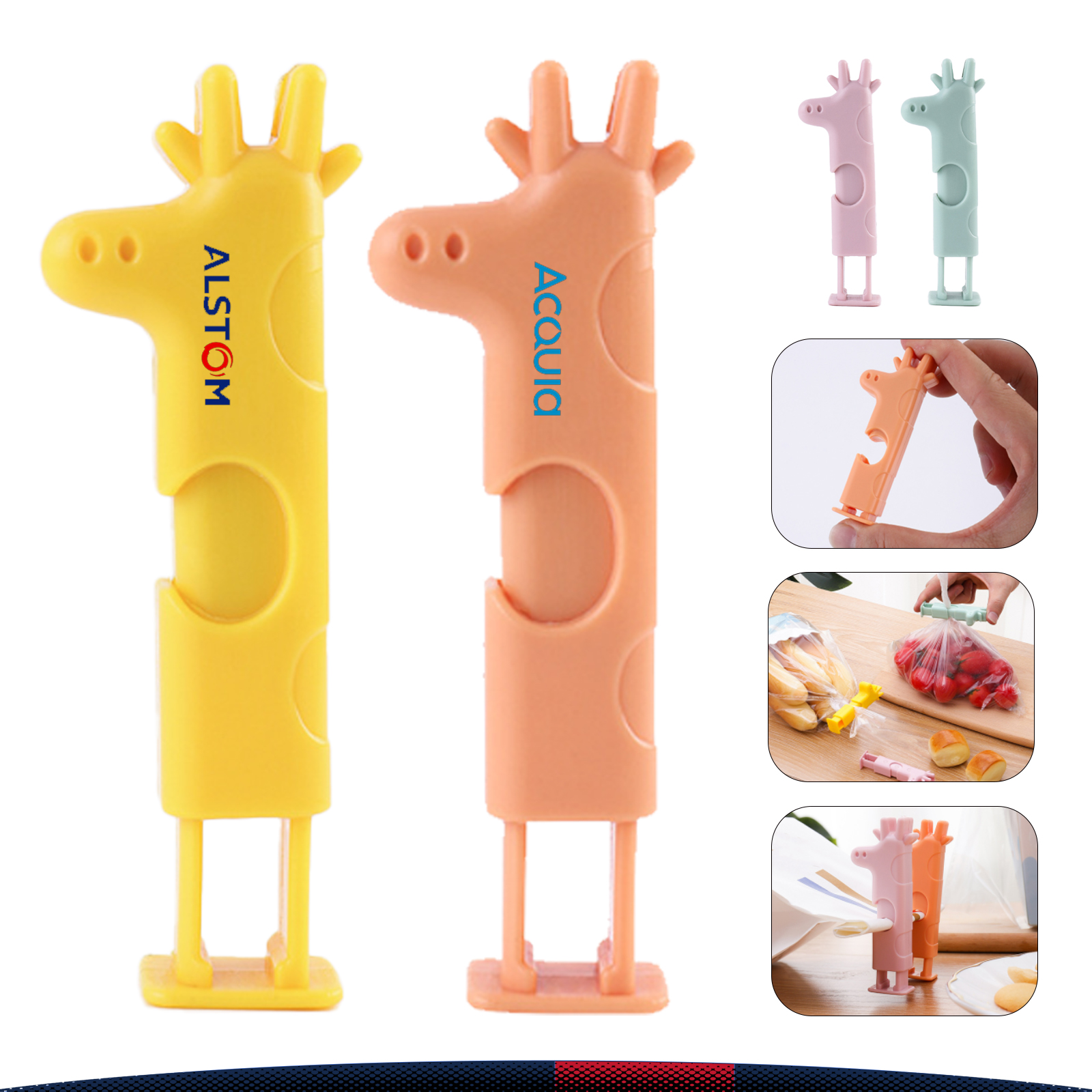 Deer Spring Sealing Clip 4
