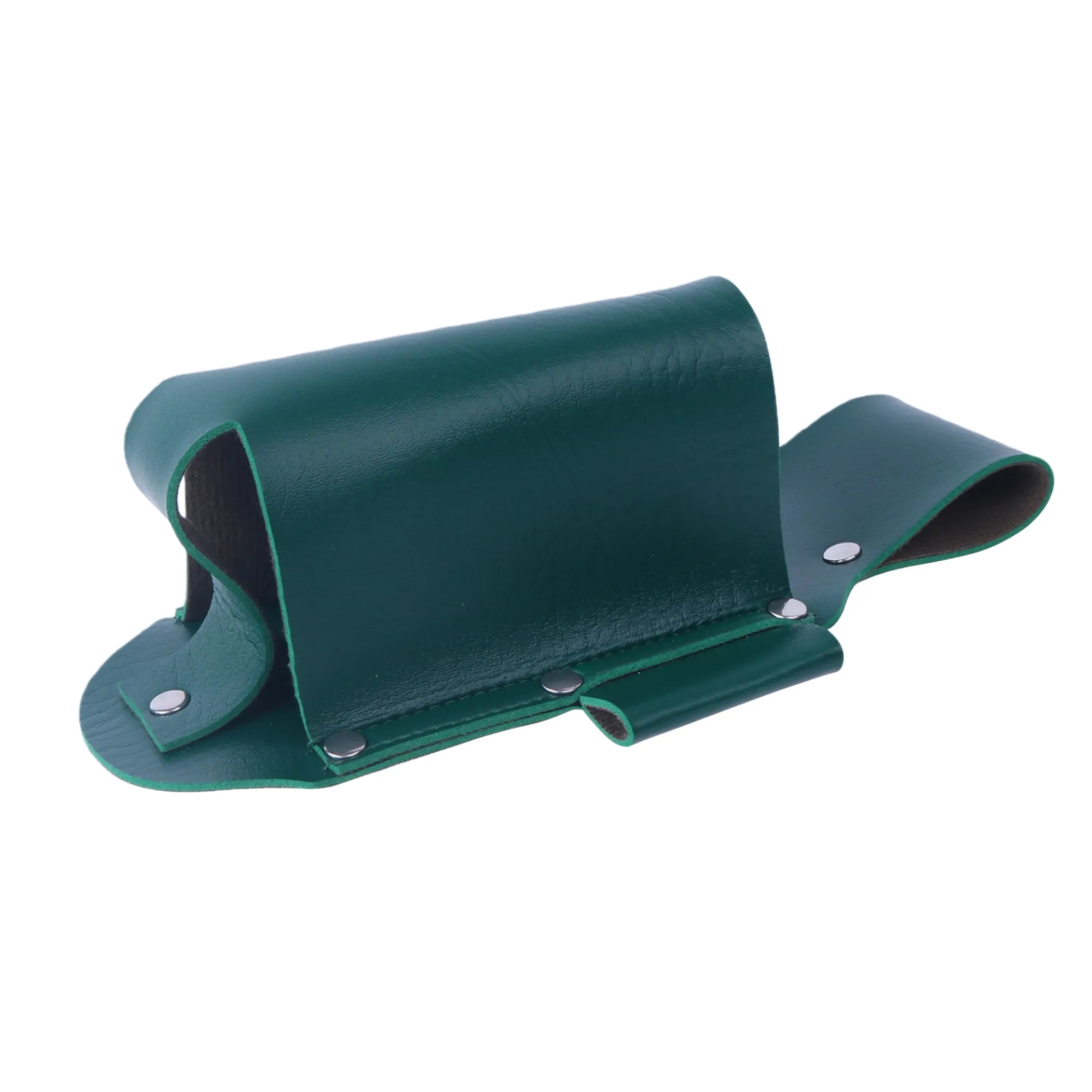PU Leather Beer Bottle Holster Holder 7