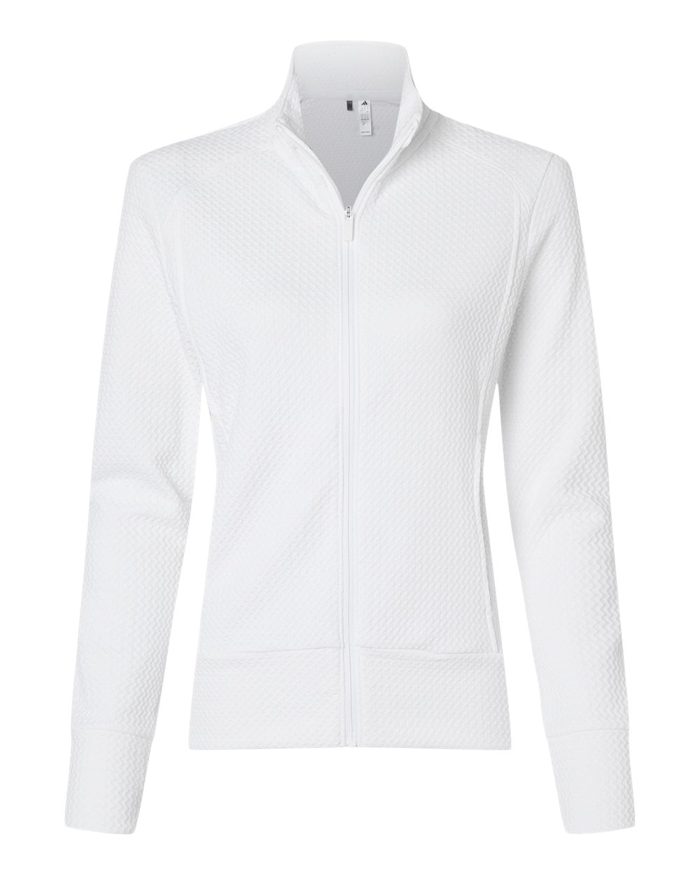 Women's Ultimate Textured Full-Zip Jacket