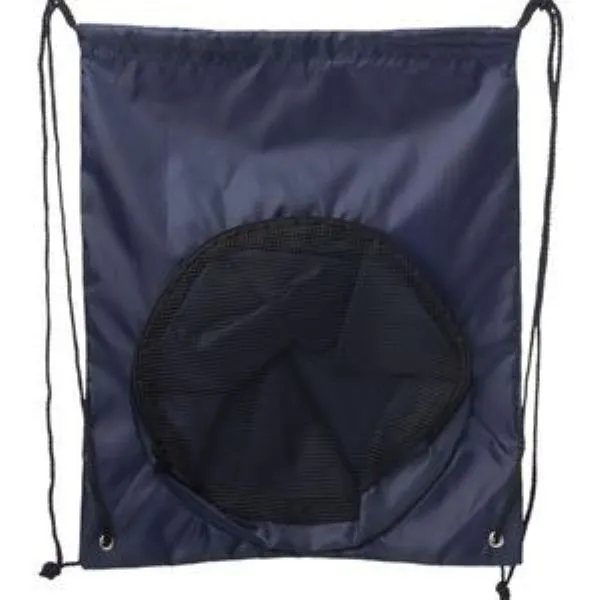 Sport Packs Ball Carrier Drawstring 11