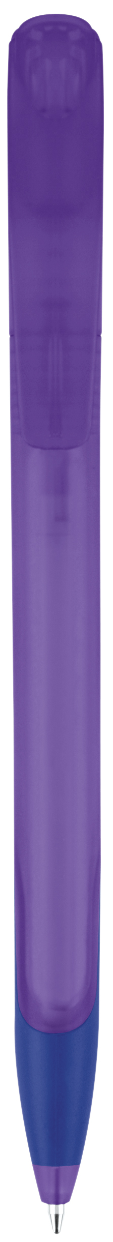 Plantagenet-76 Translucent Promotional Pen 2