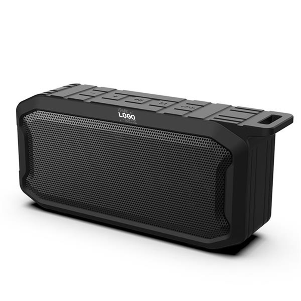 Waterproof Bluetooth Wireless Speakers 4