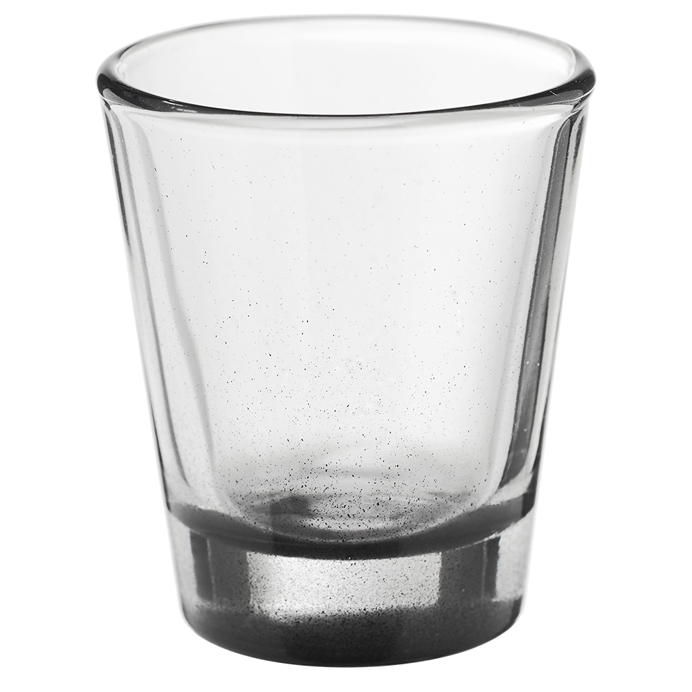 1.75 oz. Clear Glass Shot Glasses 5