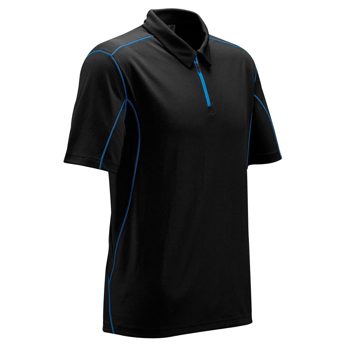 Stormtech Men's Pulse 1/4 Zip Polo 19