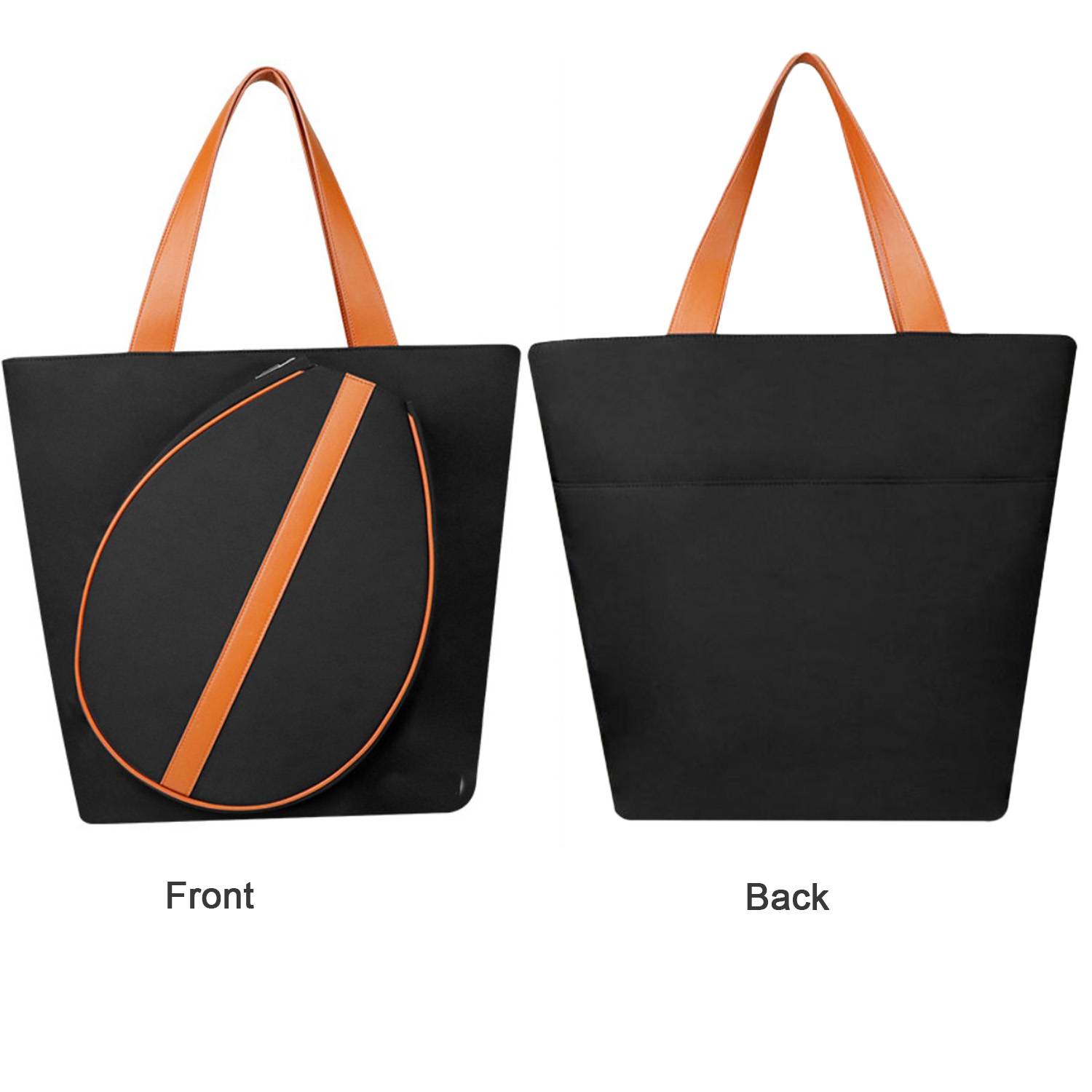 Tennis-Handtasche 3