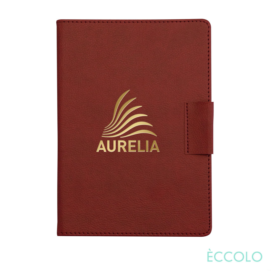 Eccolo® Carlton Journal - Medium 11