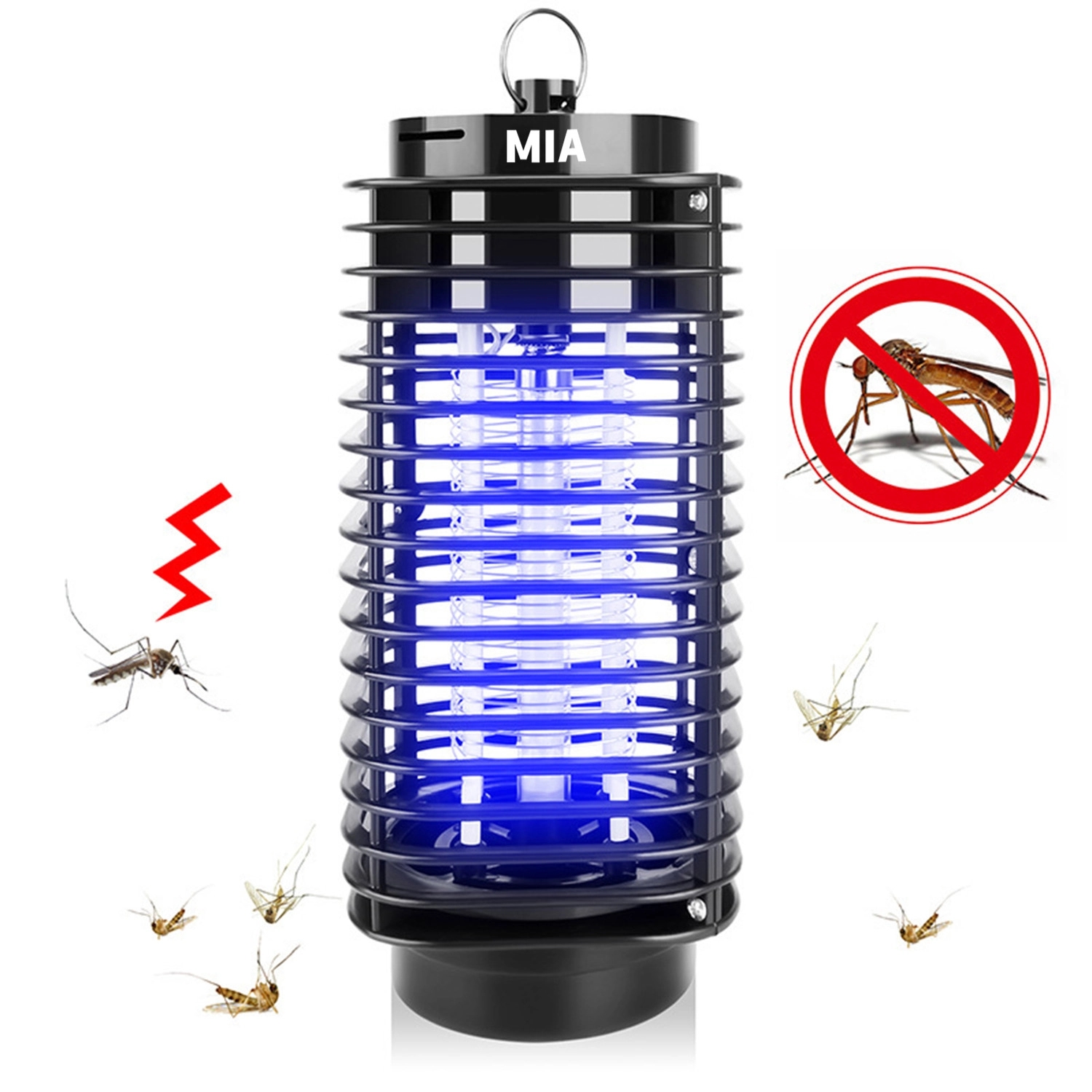 Led Anti-Mosquito Lights 3