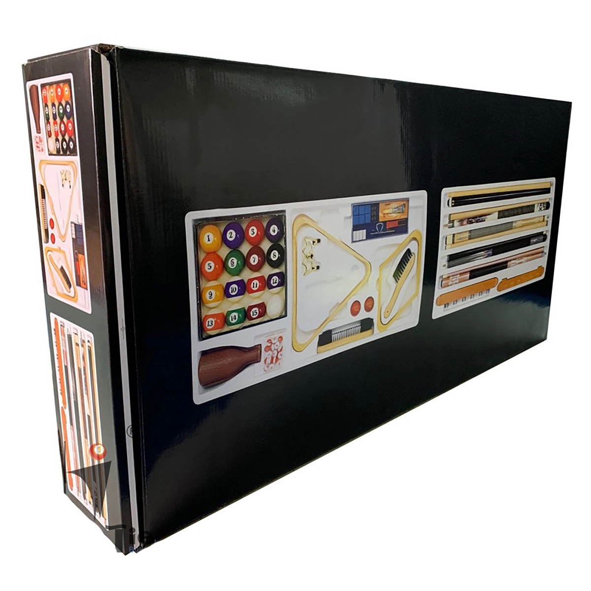 Billiard Accessories Kit 3