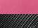 Hot Pink- Black