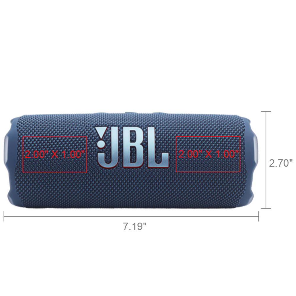 JBL Flip 7 Portable waterproof and drop-proof speaker 28