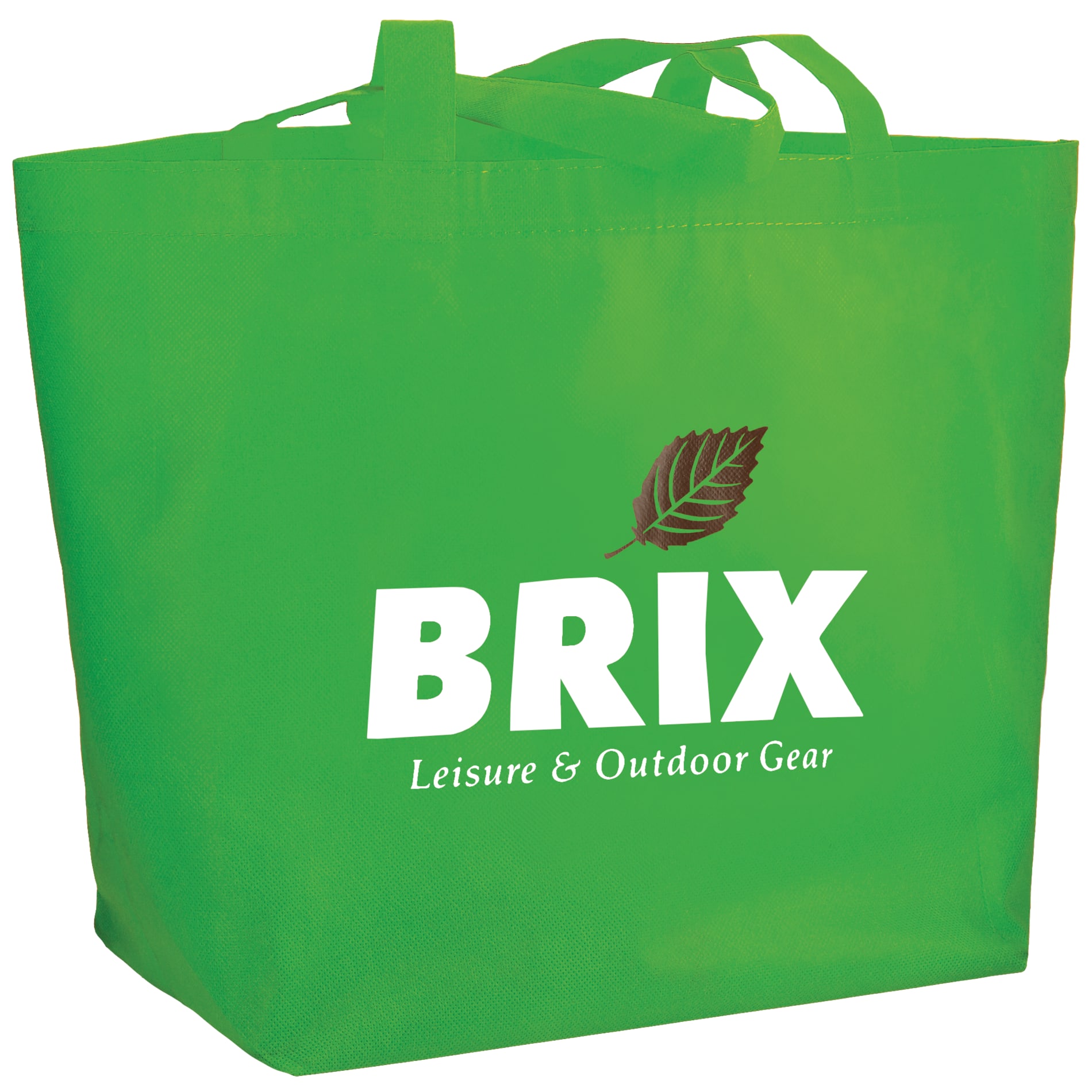 YaYa Budget Non-Woven Shopper Tote 162