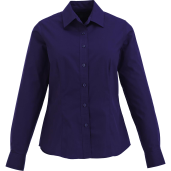 Women's PRESTON Long Sleeve Shirt 1
