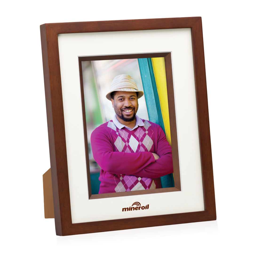 Romana Frame 3