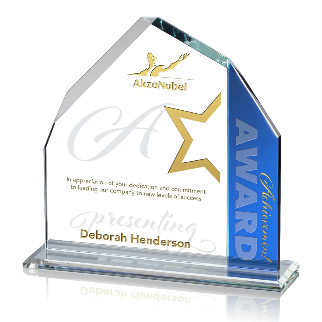 Dartmoor Award 6