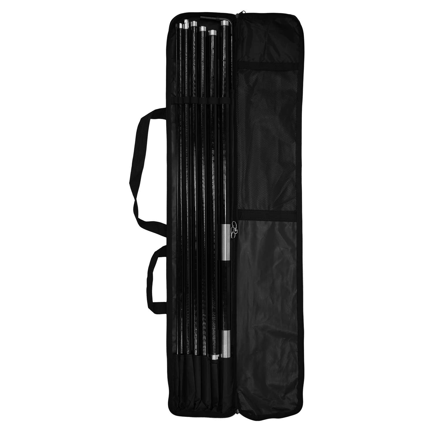 Ascent Blade Sail Sign Flag Kit Single-Sided 10