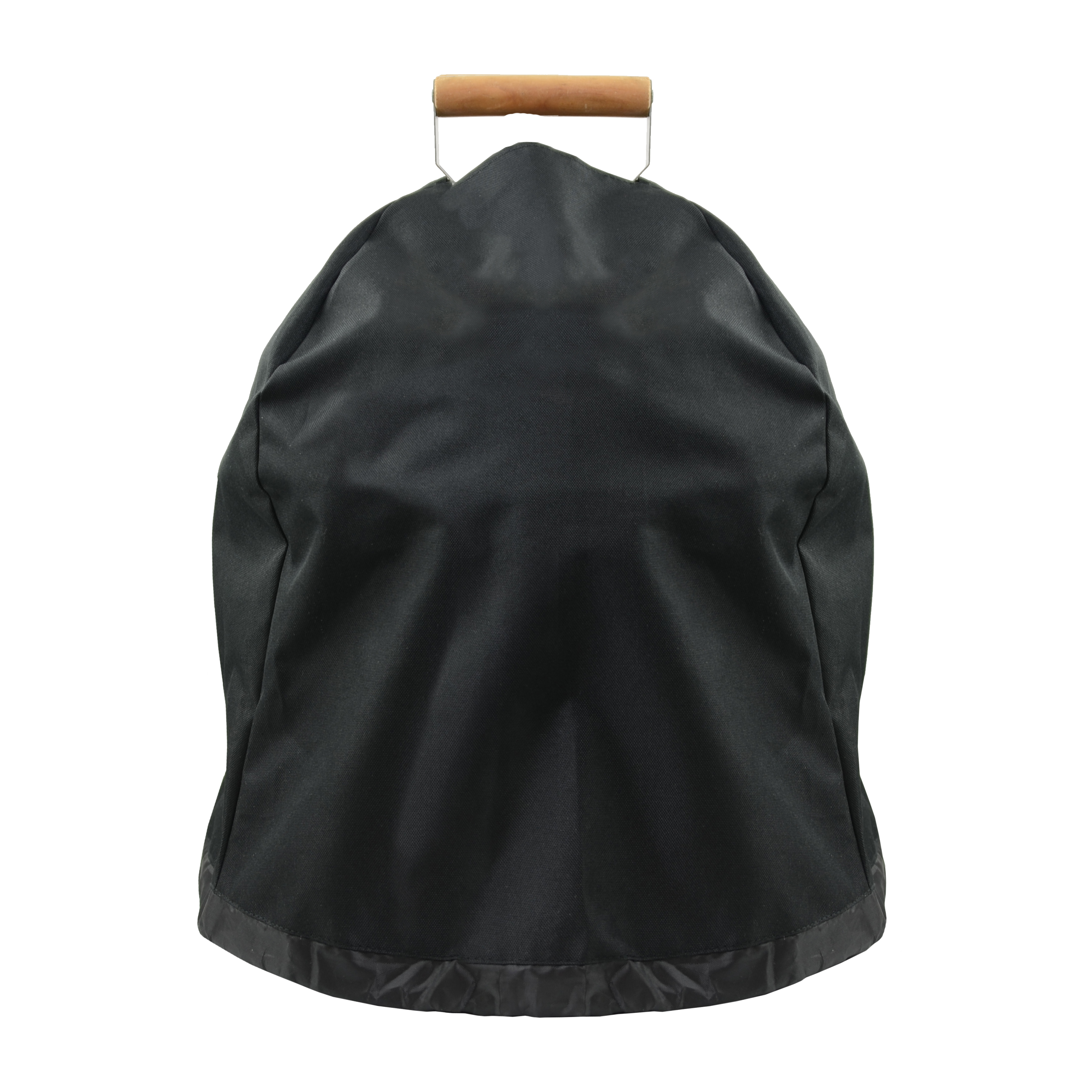 Party Ball Charcoal Grill With Cover