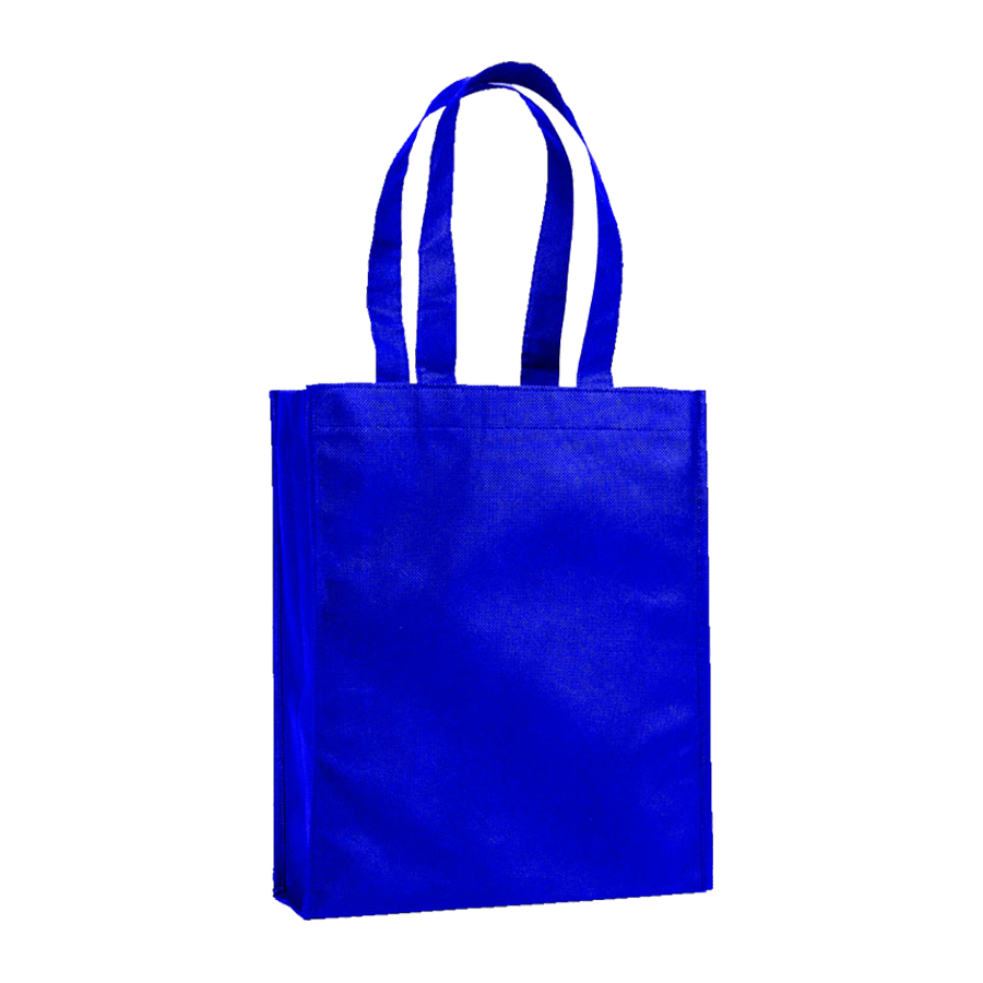 DailyMate Eco Tote Bag with Gusset 1
