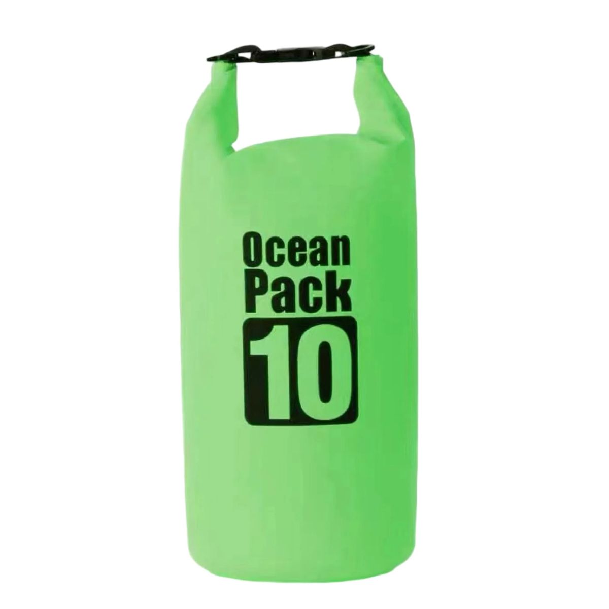 Durable PVC Dry Bag for Fishing and Camping Use 1