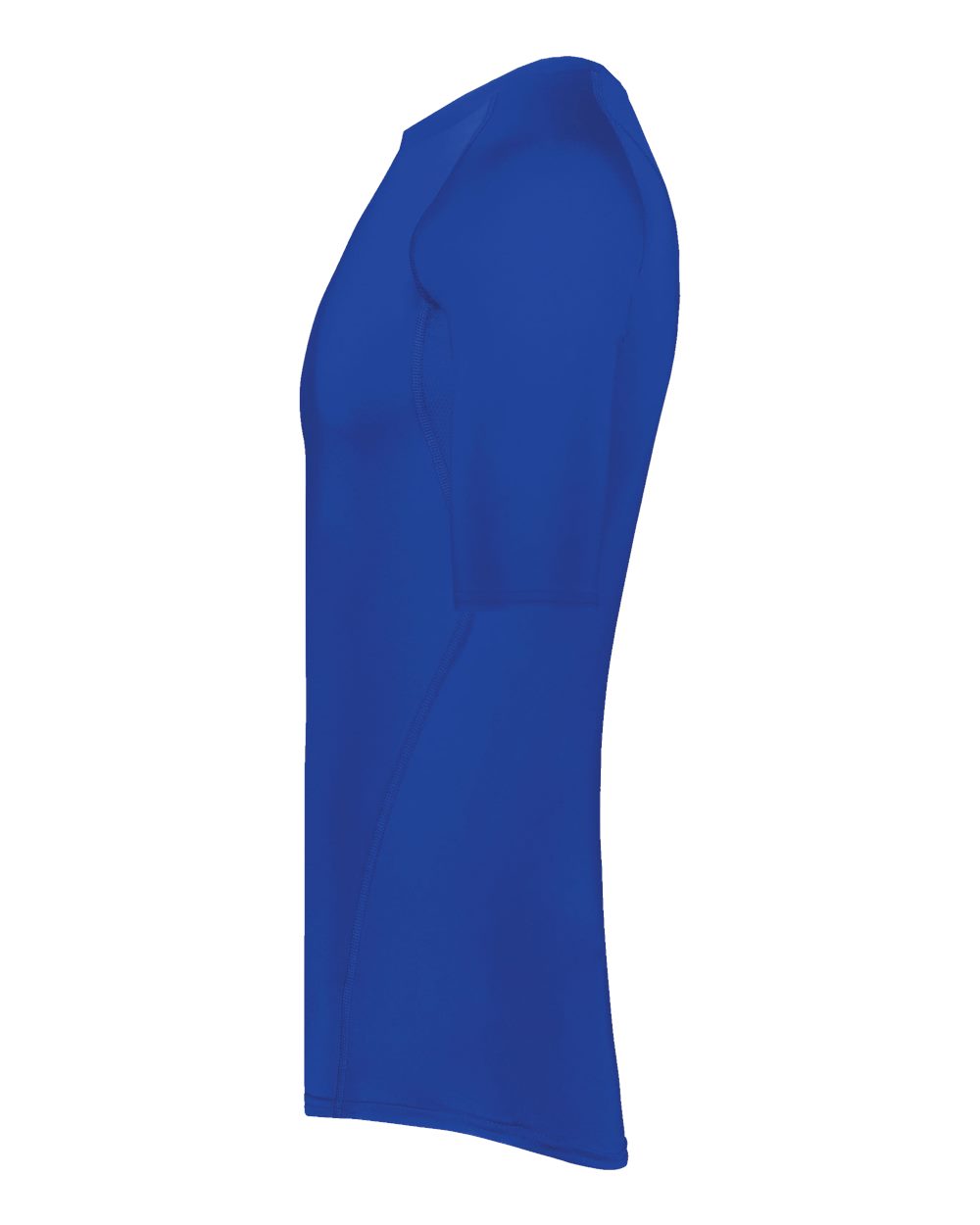 Unisex CoolCore® Half Sleeve Compression Shirt - R21CPM 25