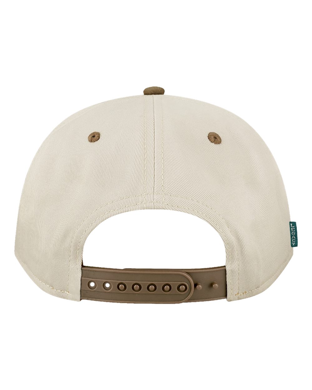 Heritage Twill Cap - HTA 5