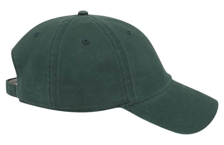 OTTO CAP® 6 Panel Low Profile Dad Hat 29