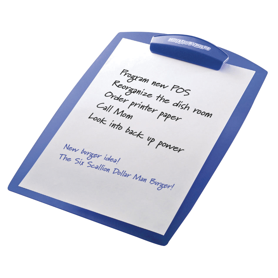 Message Clipboard 12