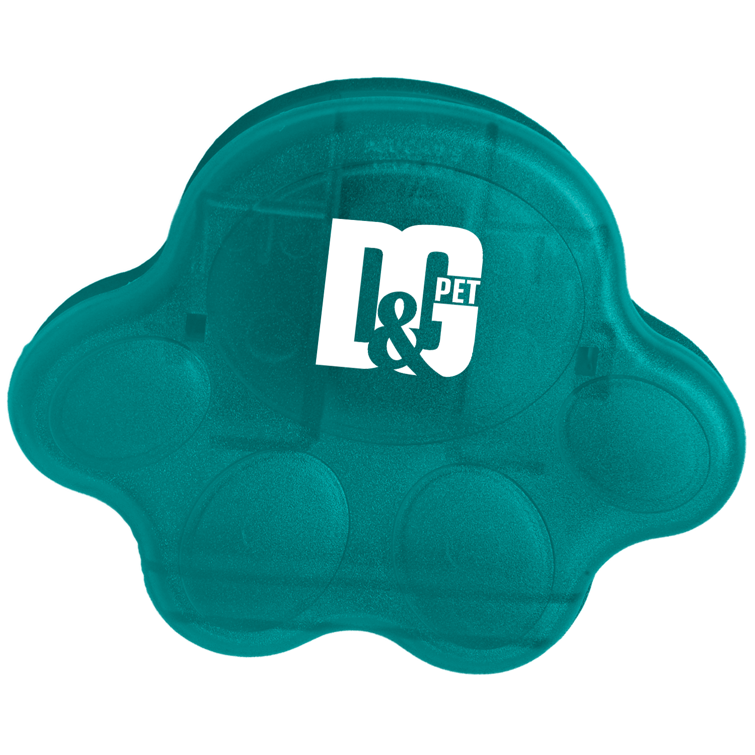Paw Keep-It Chip Clip 16