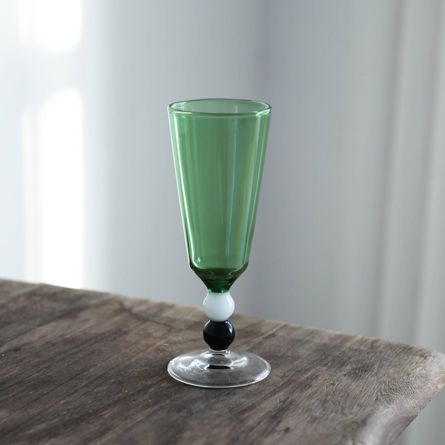 Colored Crystal Unique Drinking Cups 5