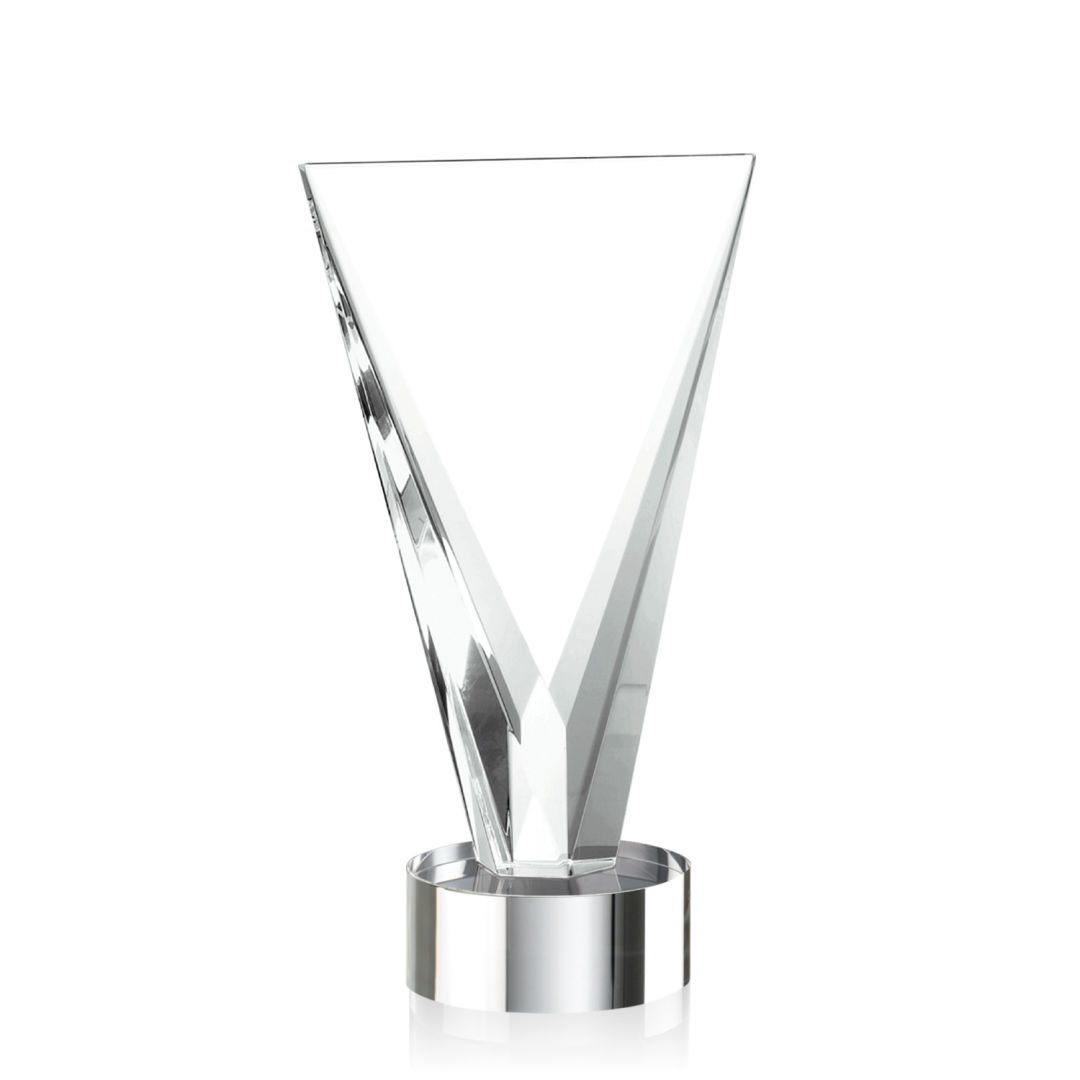 Mustico VividPrint™ Award - Clear 7