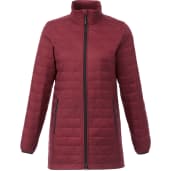 Women's TELLURIDE Packable Insulated Jacket 199