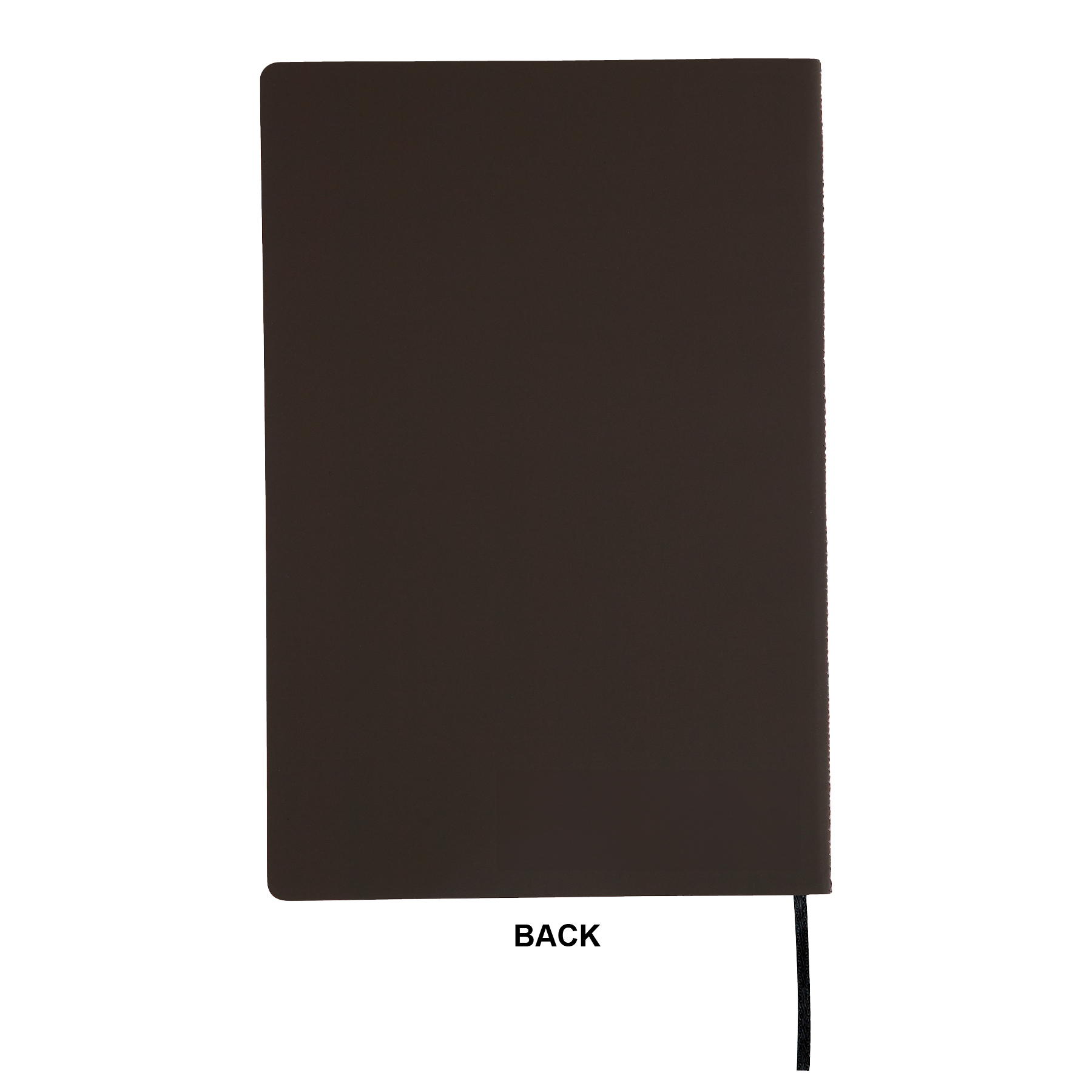 Orlando II Two-Tone Junior Journal 37