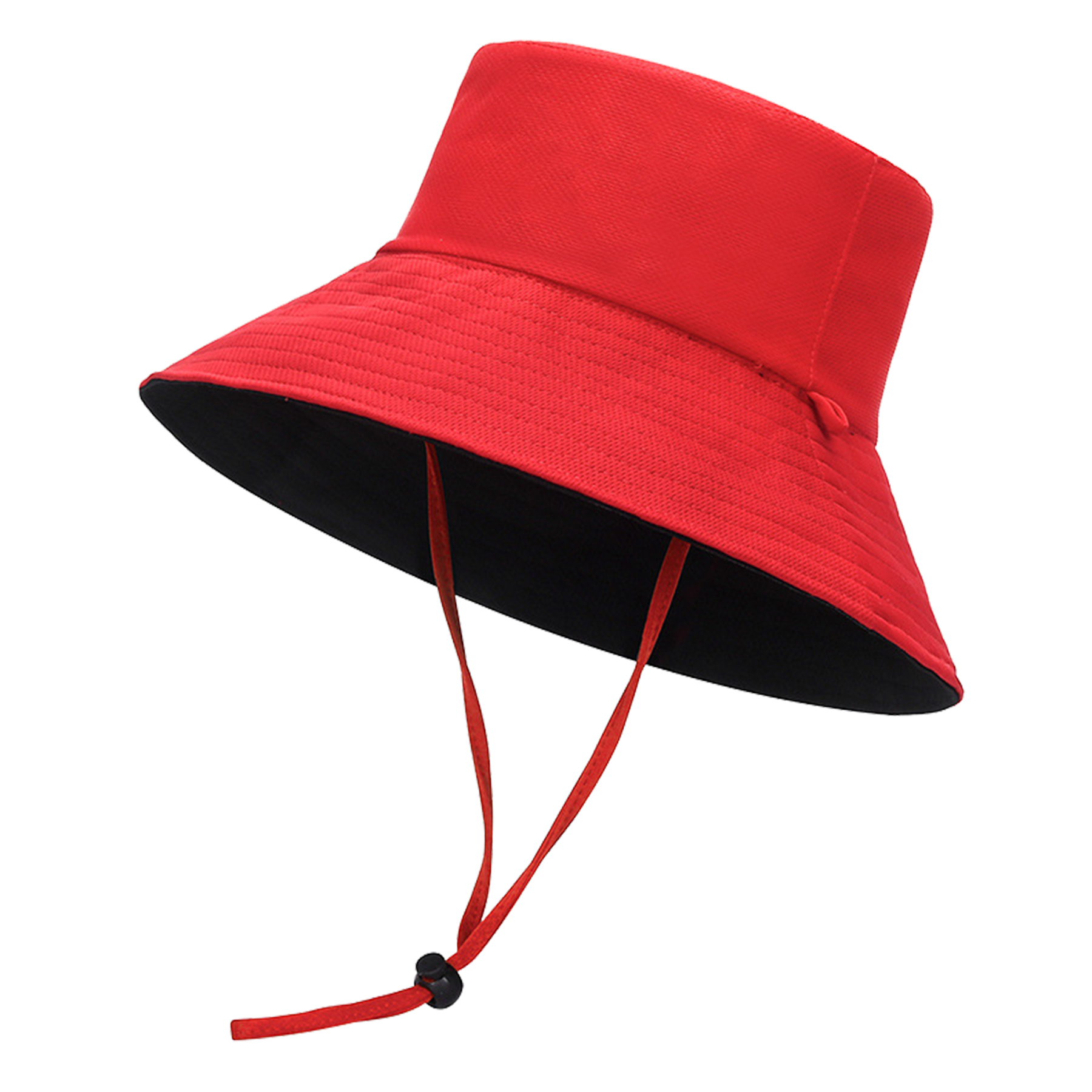 Adumbral Drawsting Bucket Hat 6