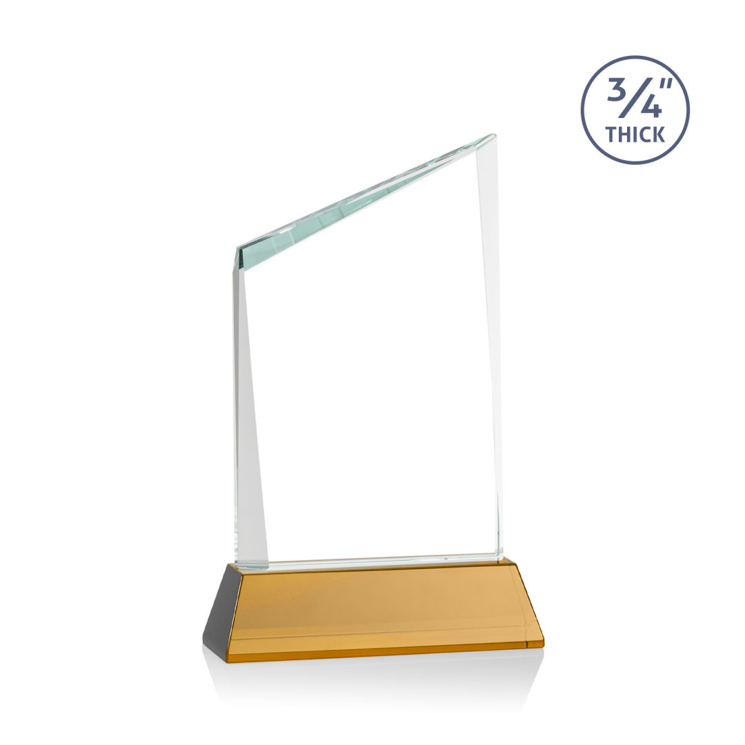 Scarsdale Award on Newhaven - Amber 15