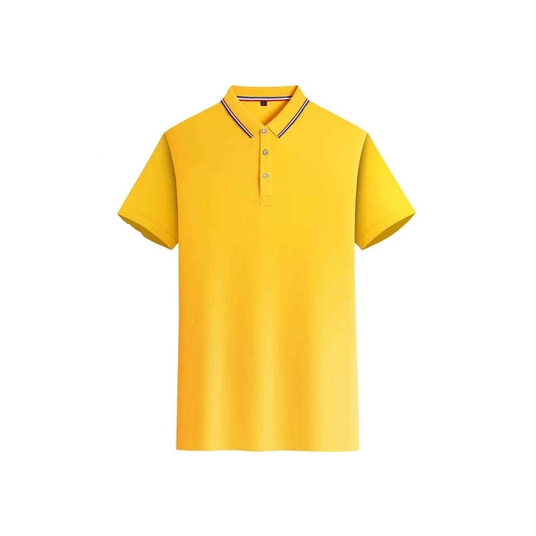 High-End Ice Ion Polo Shirt 9