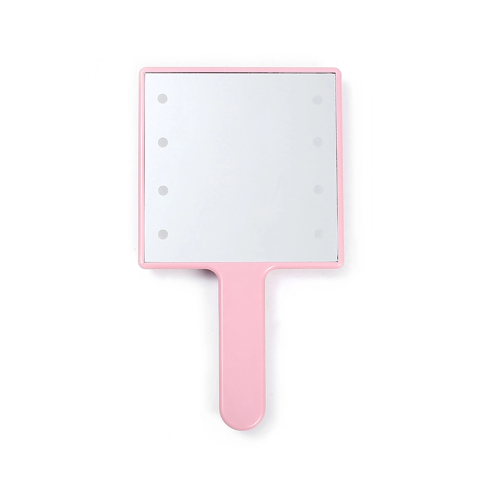LED Hand Held Mirror 5