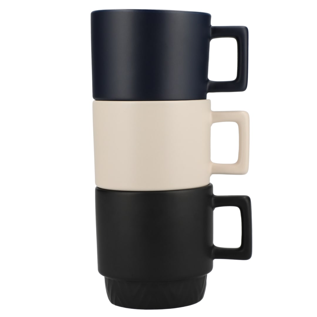 Paco 12oz Ceramic Mug 97