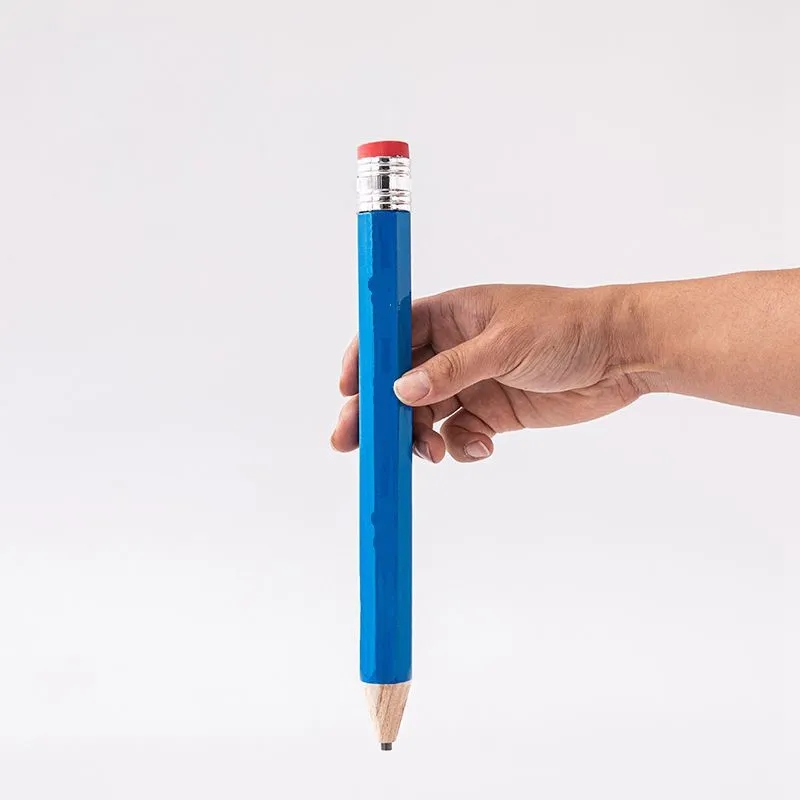 Extra Large Pencil 2