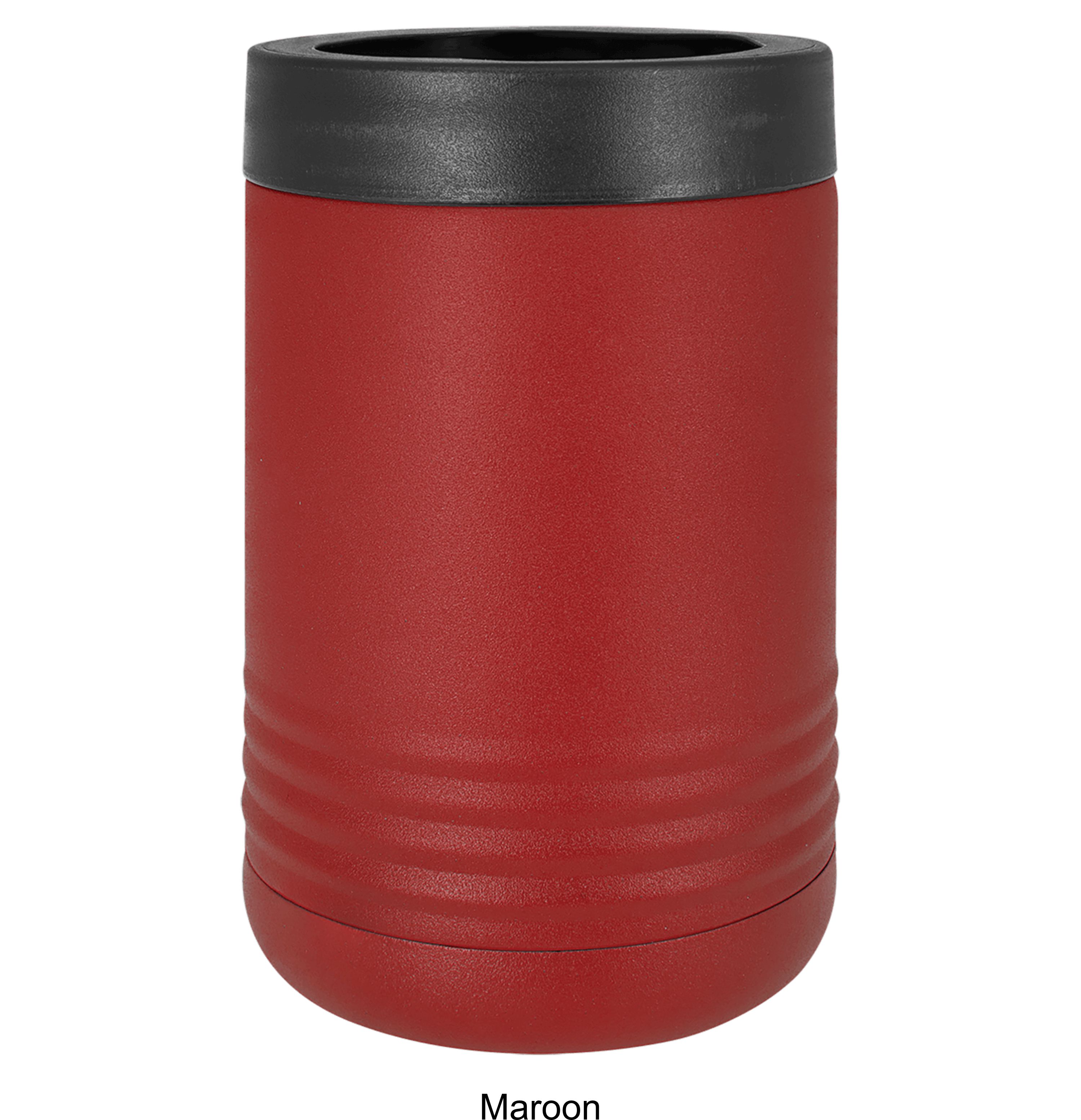 Polar Camel Stainless Steel Vacuum Insulated Beverage Holder 16