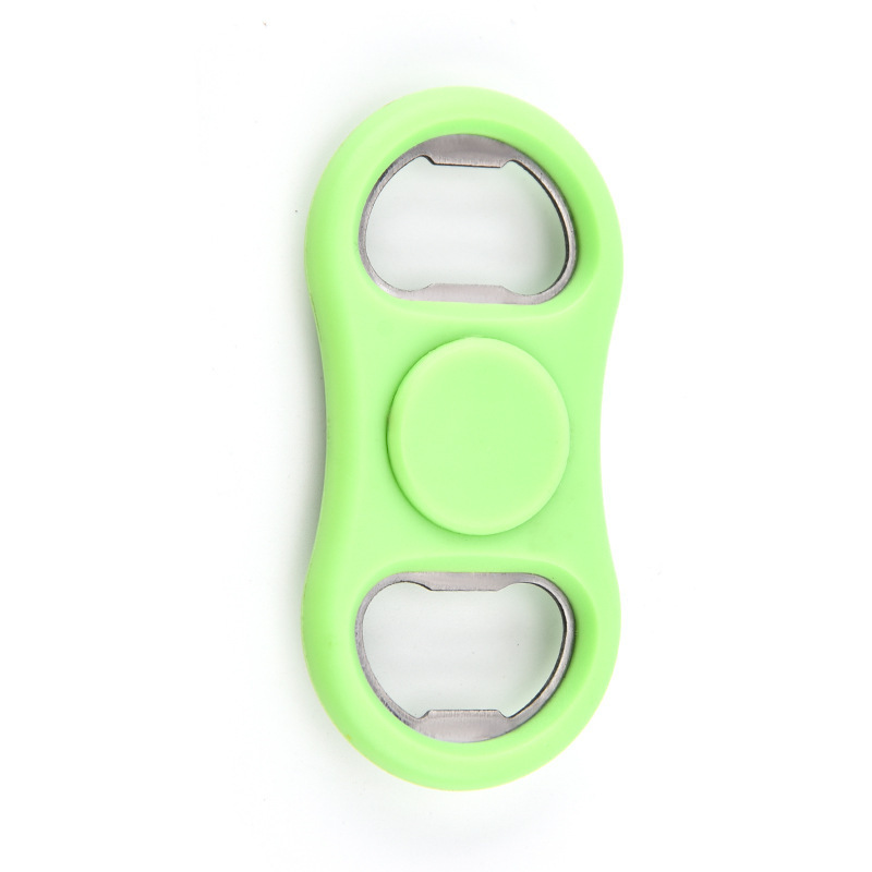 Fashionable Fidget Spinner Bottle Opener 5