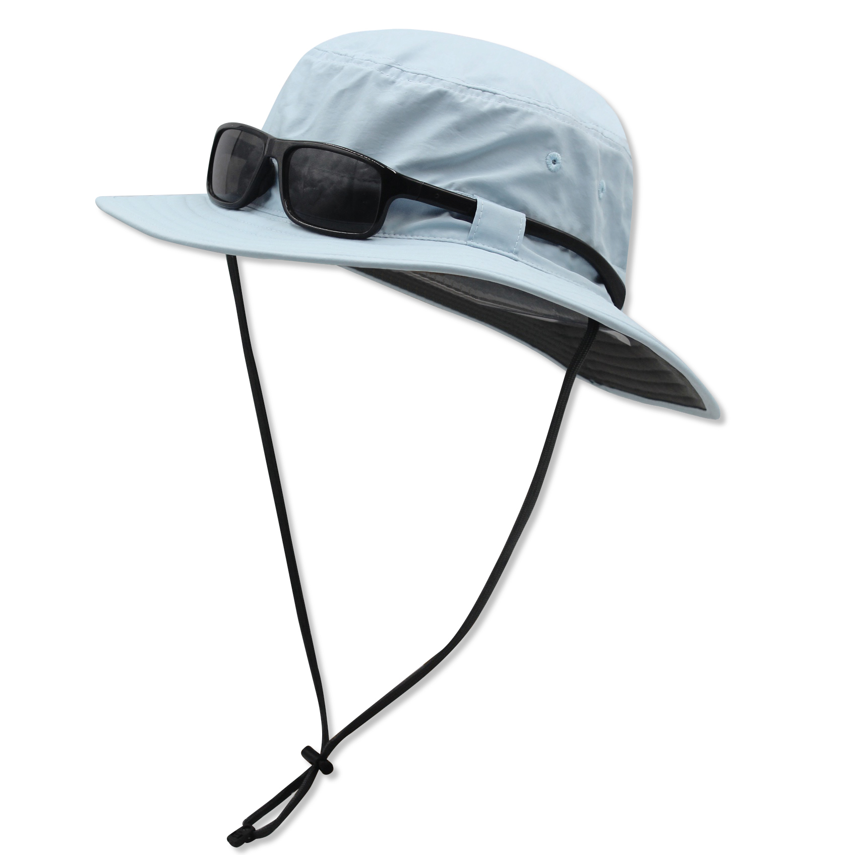 Safari Sun Blocker Hat