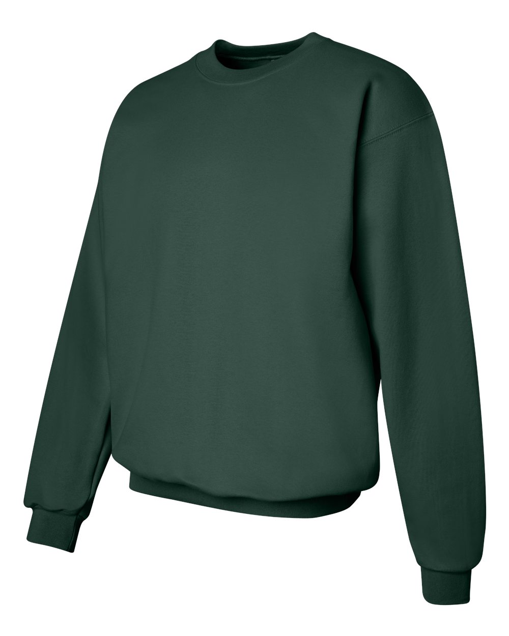Unisex Ultimate Cotton® Crewneck Sweatshirt - F260 138