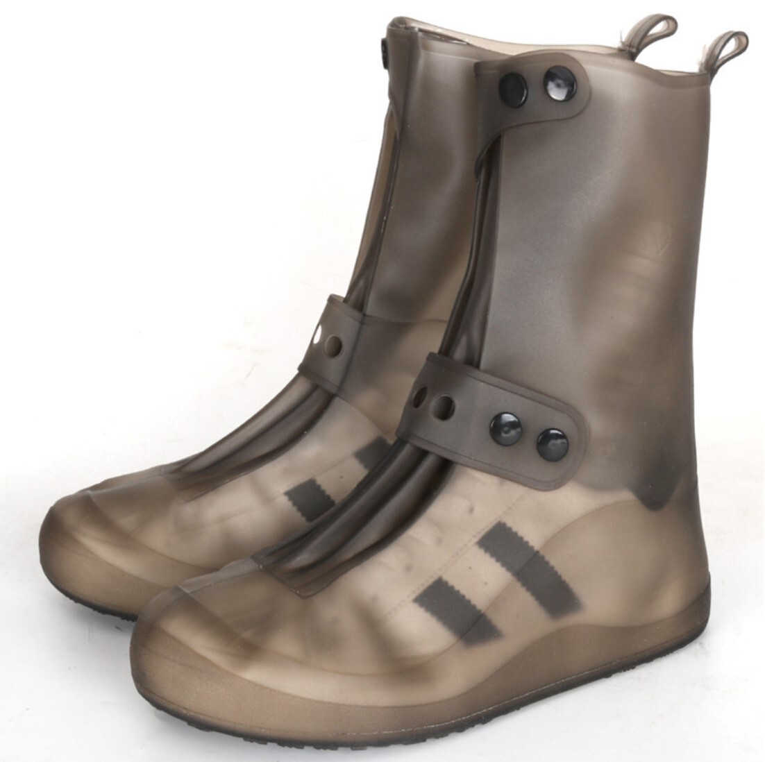 Silicone Boot and Shoe Cover 5
