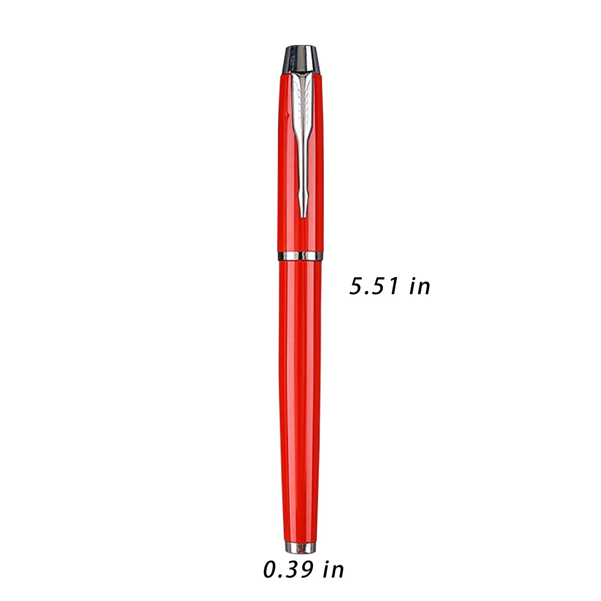 Neutral Ink Ballpoint Pen With Logo For Study,Sustainable 1