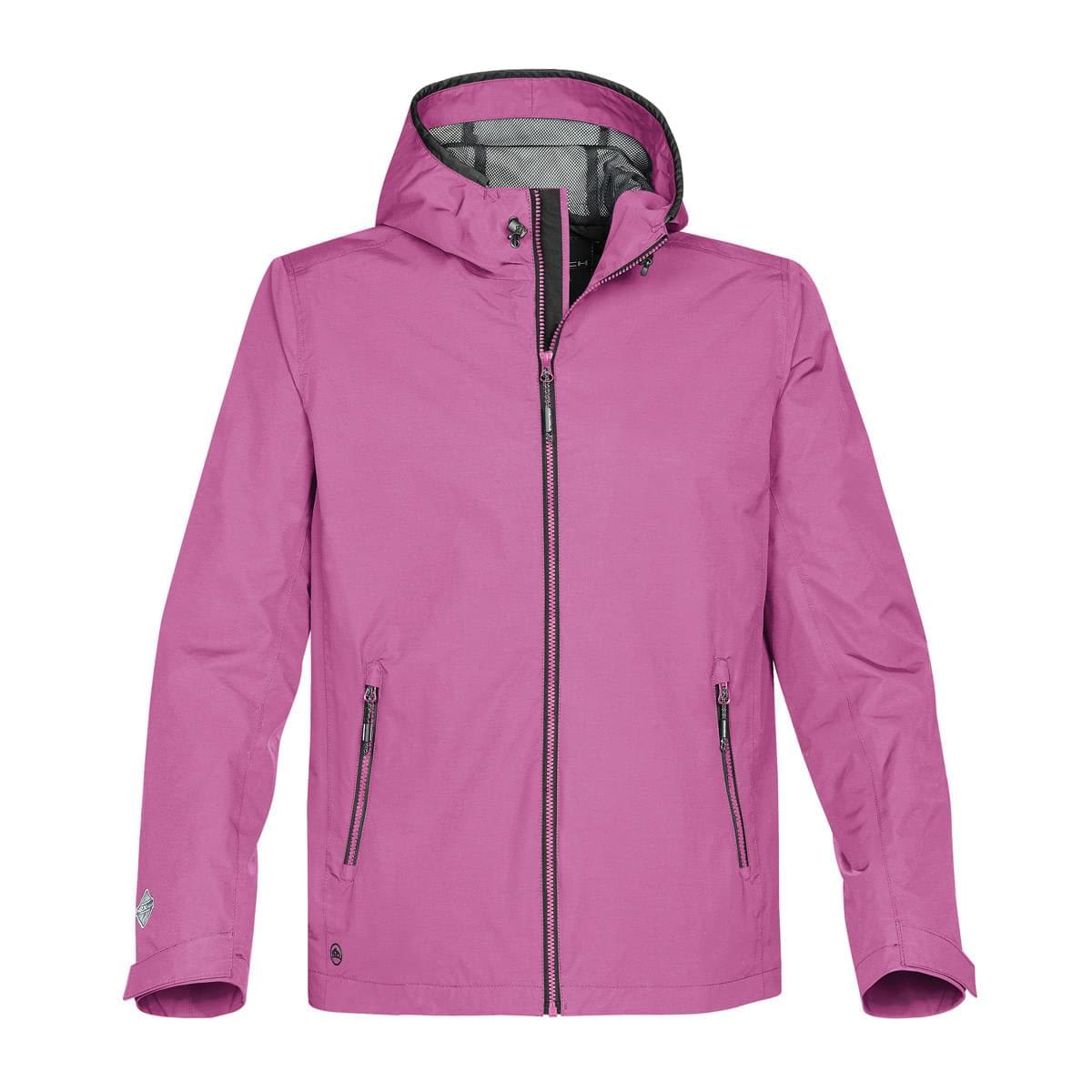 Stormtech Men's Typhoon Rain Shell 11