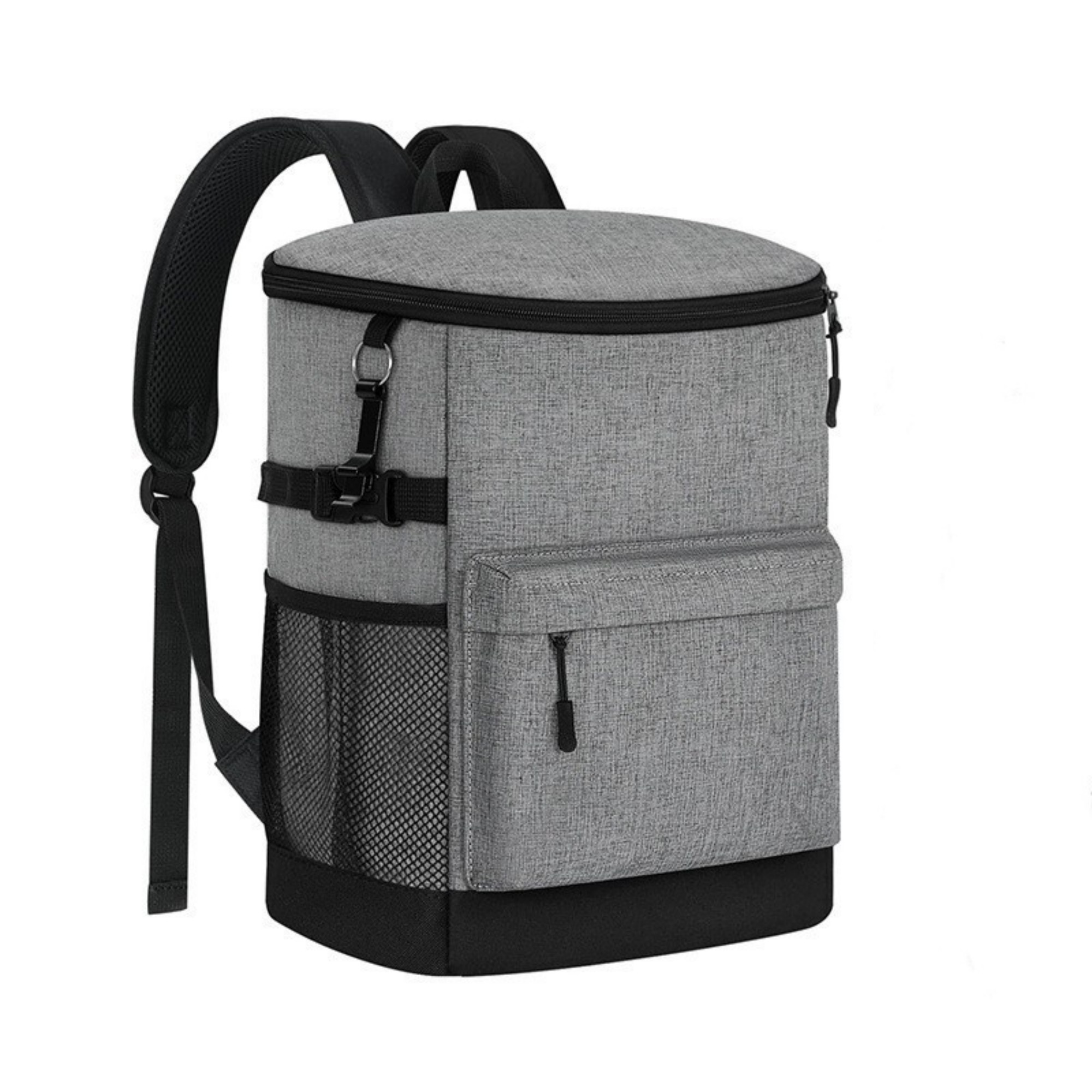 Insulated Backpack Cooler 5