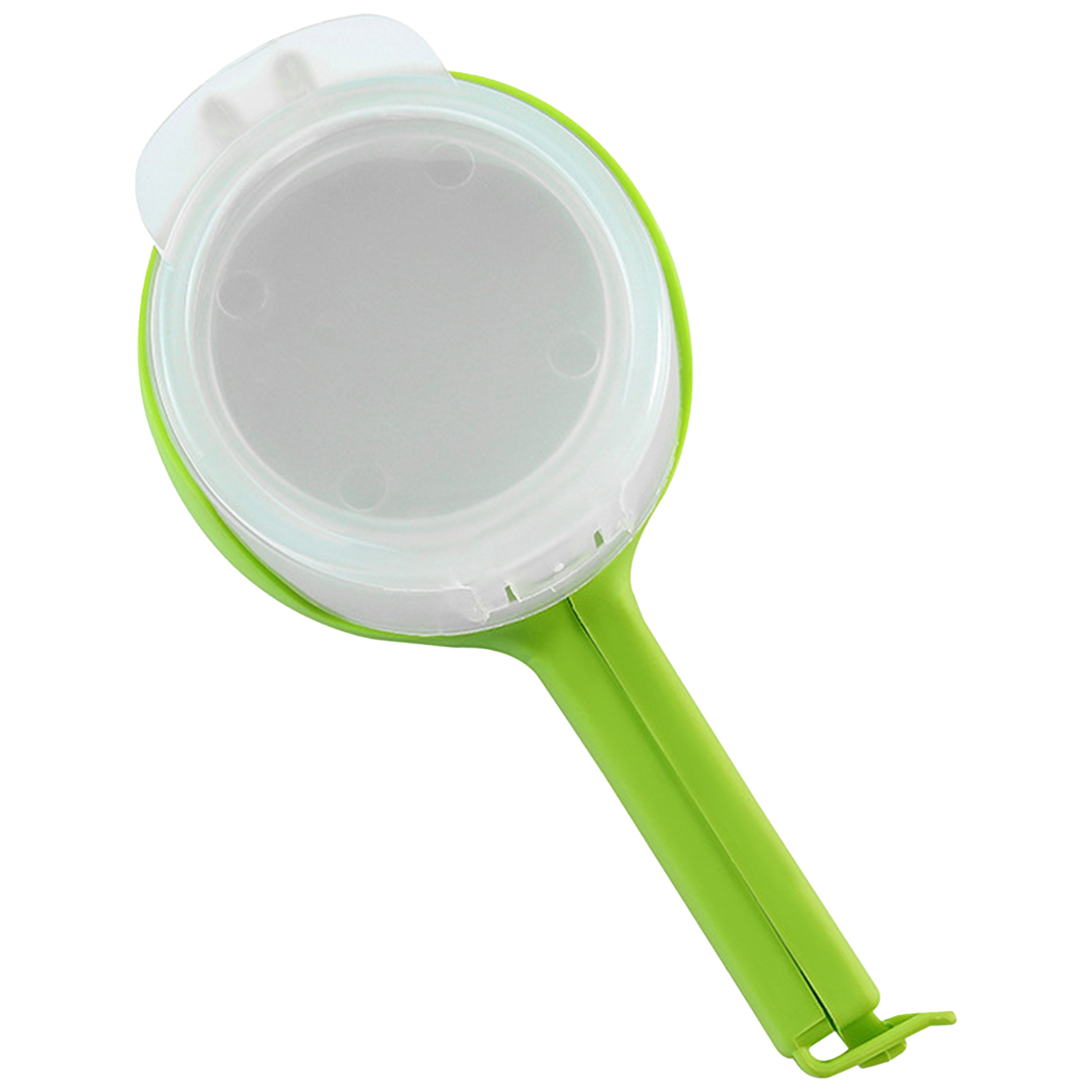 Polypropylene Food Preservation Sealing Clip 4